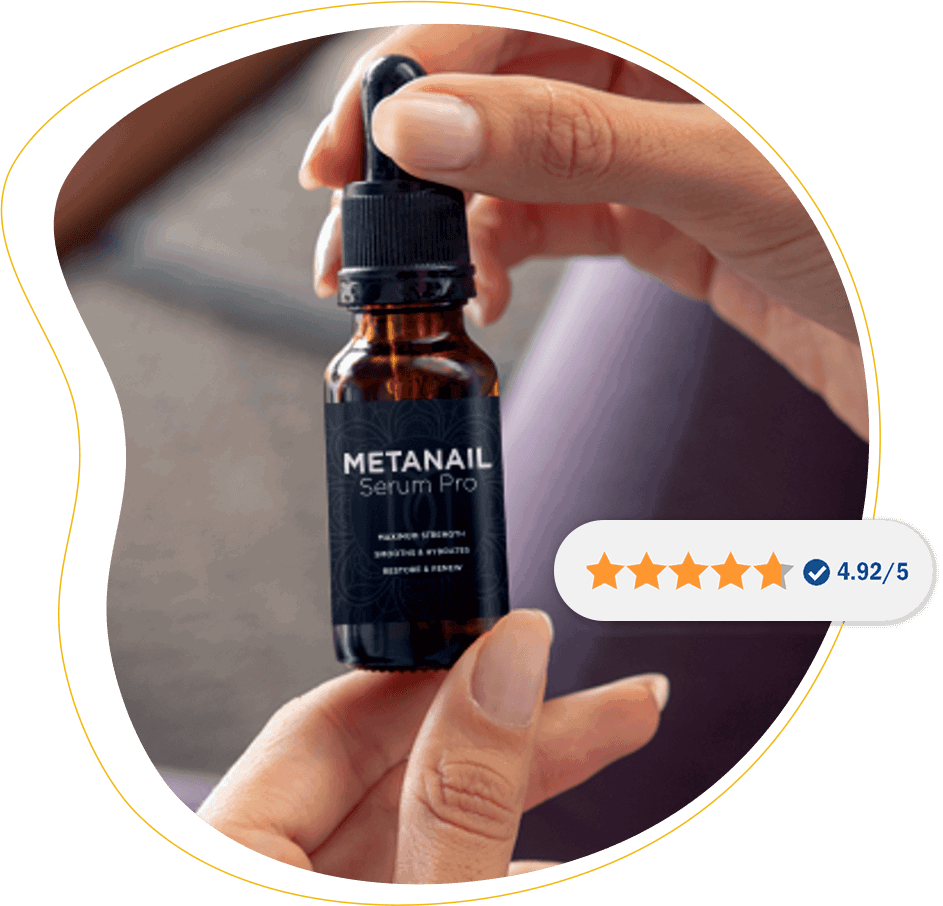 Order Metanail Serum Pro